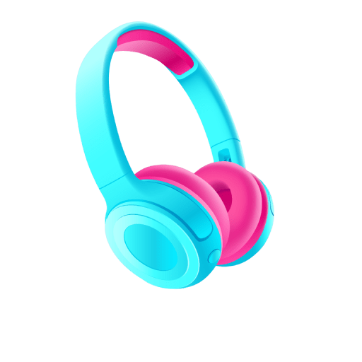 Wireless Headphone - Imagen 4