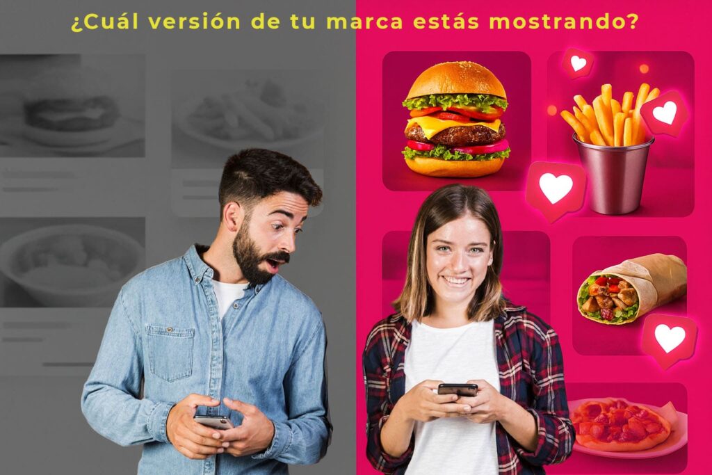 redes sociales